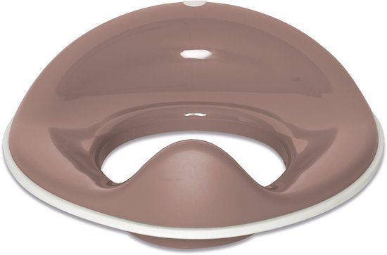 Toiletverkleiner Grow BBJ Mocha Mousse