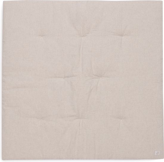 Jollein Boxkleed - 100x100cm - Harvest - Natural