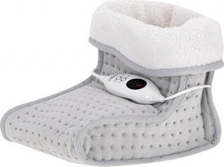 Adler AD 7432 - Voetenwarmer met LCD-controller