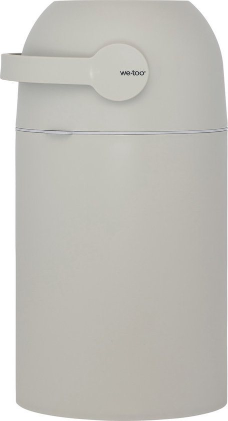 We-Too Luieremmer Olive Grey