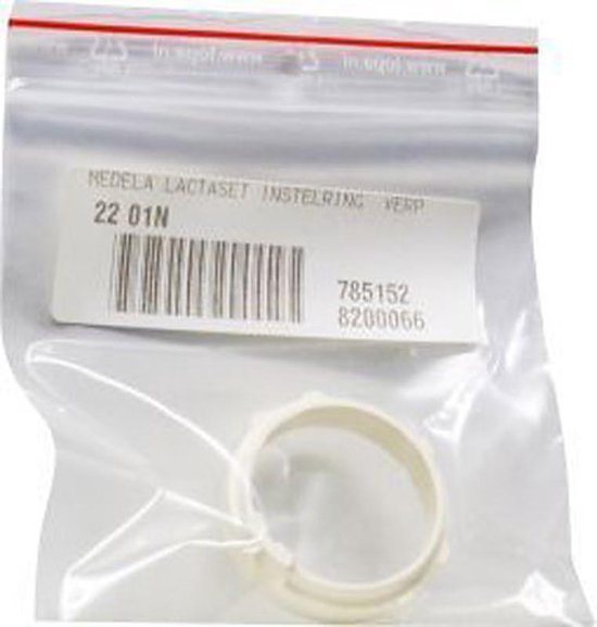Medela Lacta set instelring (1 stuk)
