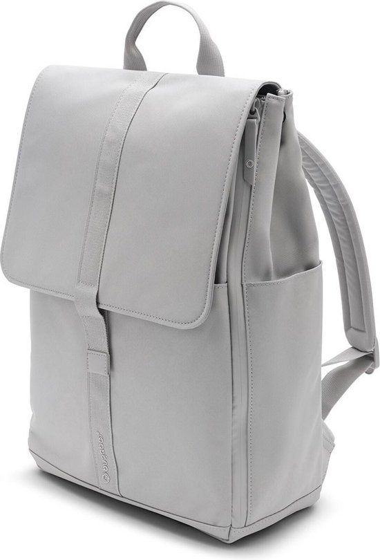 Bugaboo Luierrugzak Misty Grey