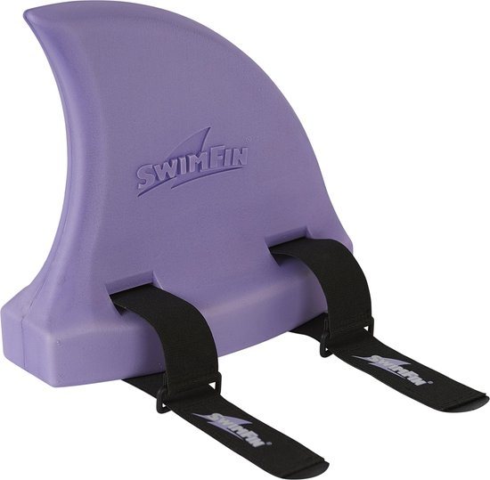 SwimFin - Light Purple