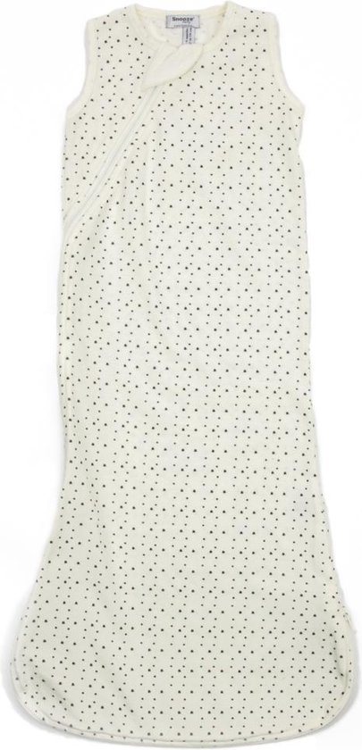 Snoozebaby Babyslaapzak Zonder Mouwen 3-9 mnd - T.O.G. 0.5 - Bumbelbee