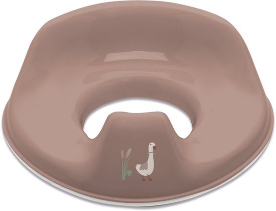 Toiletverkleiner de luxe Dear Goose