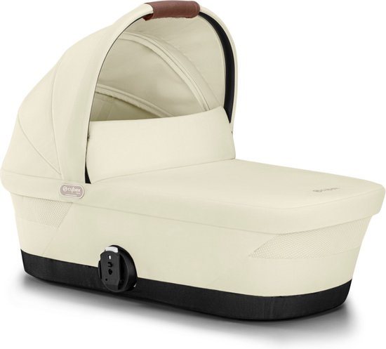 Cybex Gazelle S - Kinderwagen - Reiswieg - Seashell Beige