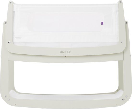 SnuzPod 4 - Co-sleeper Barley