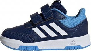 adidas Sportswear Tensaur Schoenen met Klittenband - Kinderen - Blauw
