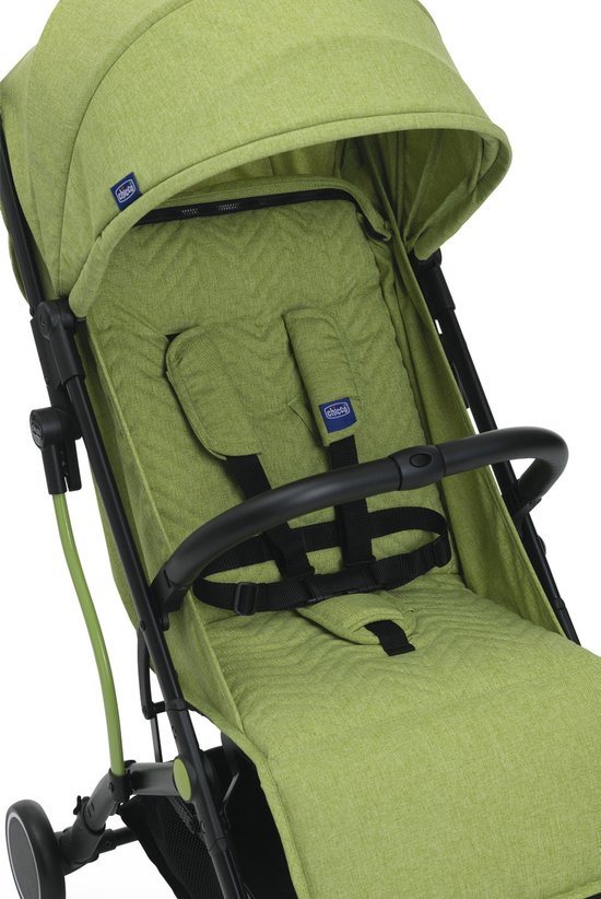 Chicco buggy Trolley me