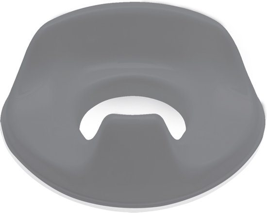 Bébé-Jou Fabulous WC Verkleiner - Griffin Grey