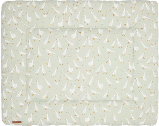 Little Dutch Little Goose Boxkleed 75 x 95 cm