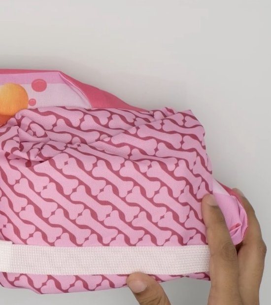 Zwemvest Kind - Zwembandjes - Puddle Jumper - Drijfvest Kind - 2-6 jaar - 14-25kg - Roze