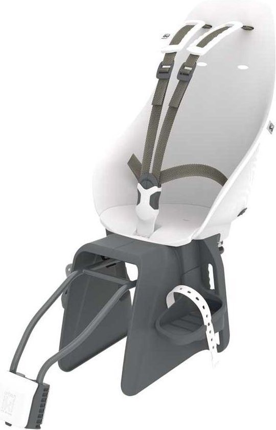 DUO URBAN IKI REAR A FRAME WI