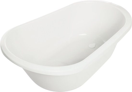 bébé-jou Bad Sense - White