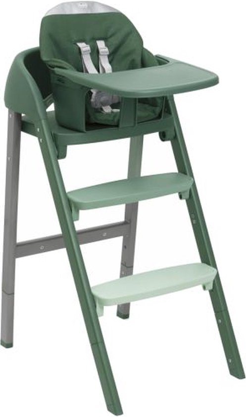 Chicco Kinderstoel - Crescendo Up - Imperial Green