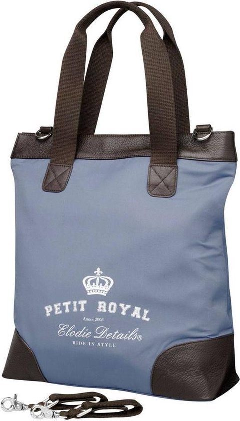 Elodie Details luiertas - Petit Royal Blue