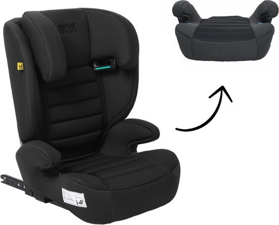 Novi baby autostoel review: de beste in 2026?