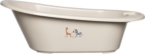 Bebe-Jou Steppe Click Baby Badje