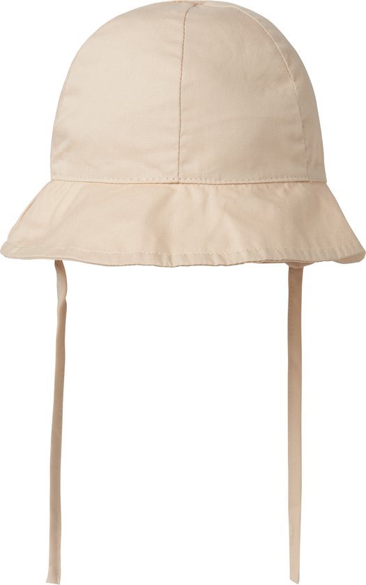 Name It Hoedje Zilu UV Pure Cashmere