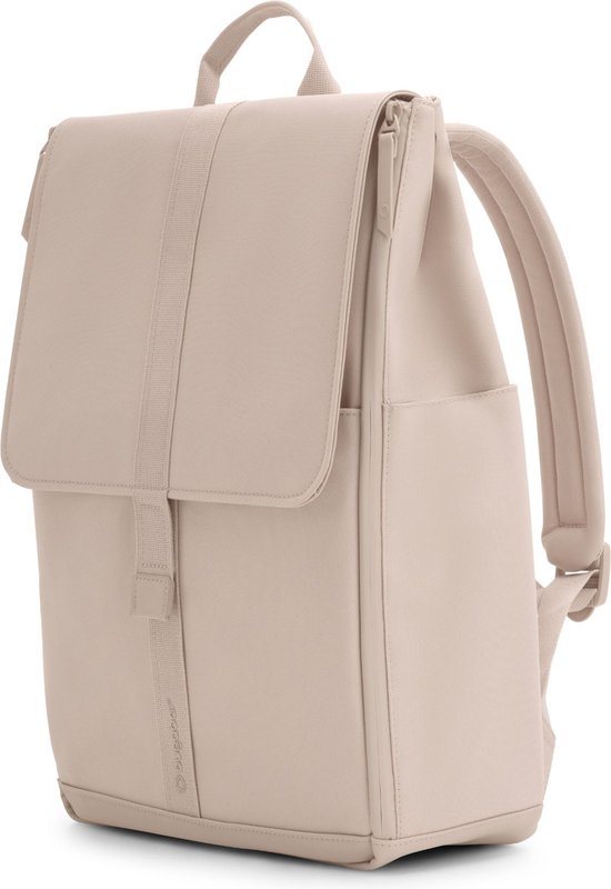 Bugaboo luierrugzak, inclusief verschoonmat en geïsoleerde bekerhouder, Desert Taupe