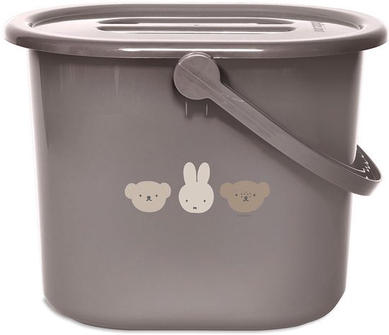 bébé-jou Luieremmer Miffy and friends