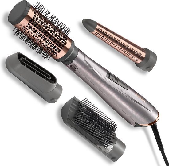 Babyliss air style 1000 review: de beste in 2026?