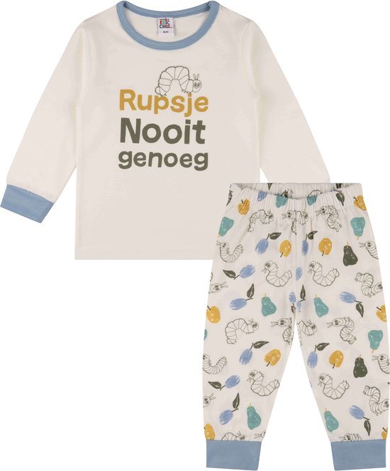 Baby pyjama: 10x de beste van 2026! [WINTERKORTING]