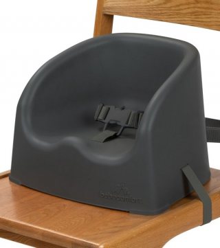 Bebeconfort Essential Zitverhoger - Stoelverhoger - Graphite