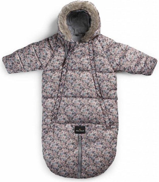 Elodie Details Voetenzak - Petite Botanic - 6-12 mnd