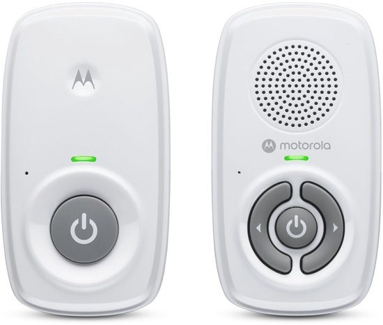 Baby monitor Motorola AM21