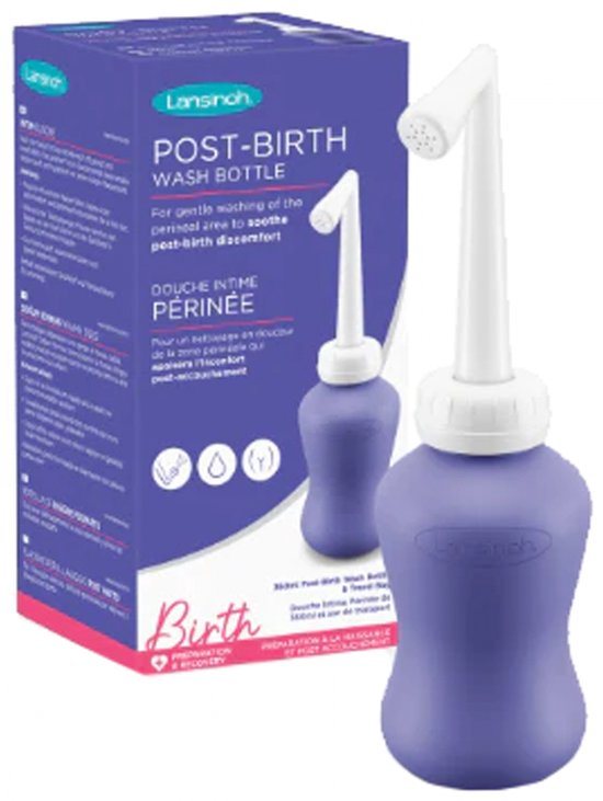 Baby fles