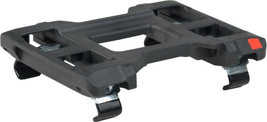 Urban Iki montagekader achterzitje