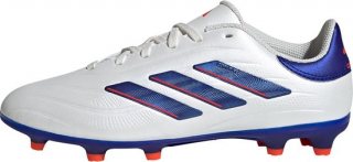 adidas Performance Copa Pure 2 League Firm Ground Voetbalschoenen Kids - Kinderen - Wit- 38