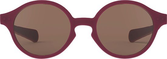 Izipizi Zonnebril Baby - Antique Purple - 0-9 Mnd