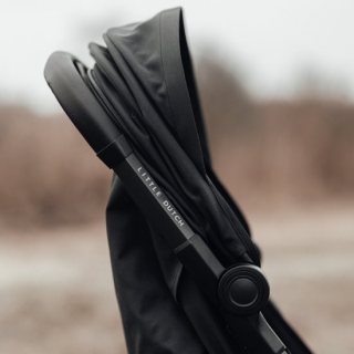 Little Dutch Comfort Buggy - Grey