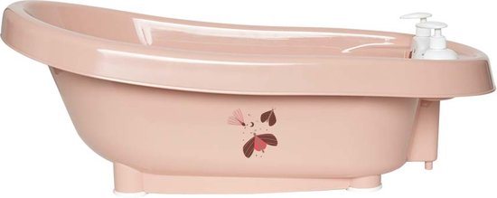 Bébé-Jou ThermoBad Click Sweet Butterfly