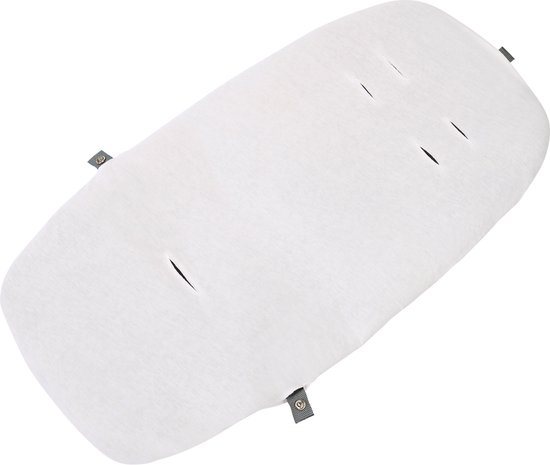 Maxi-Cosi Alba - Lakens - Wit