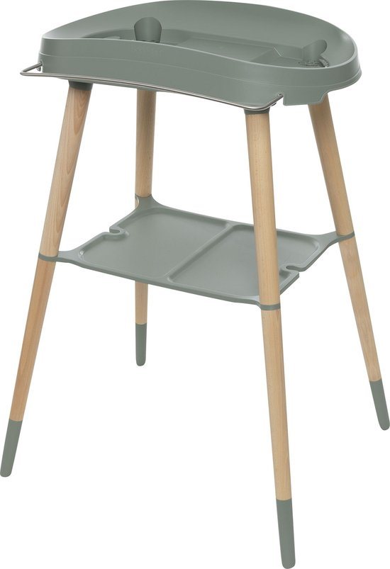 bébé-jou Badstandaard Sense - Breeze Green