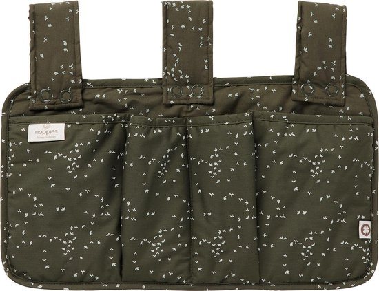 Boxzak botanical - Beetle