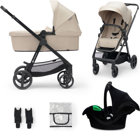 Kinderkraft kinderwagen review: de beste in 2026?