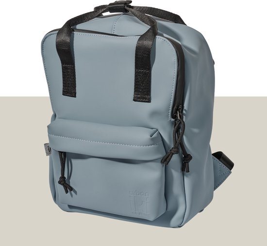 Urban Iki - Rugzak - Fuji Blue