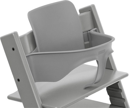 Stokke Tripp Trapp Babyset - Grijs