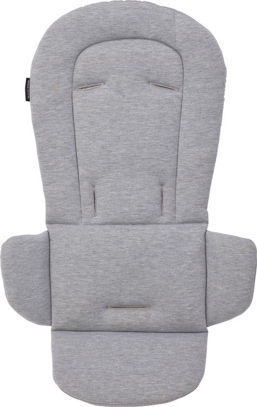 Maxi-Cosi Zitverkleiner grijs voor Minla-kinderstoel