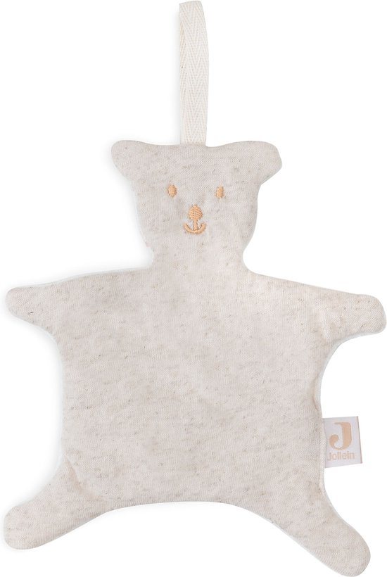 Jollein Speendoekje Harvest - Natural