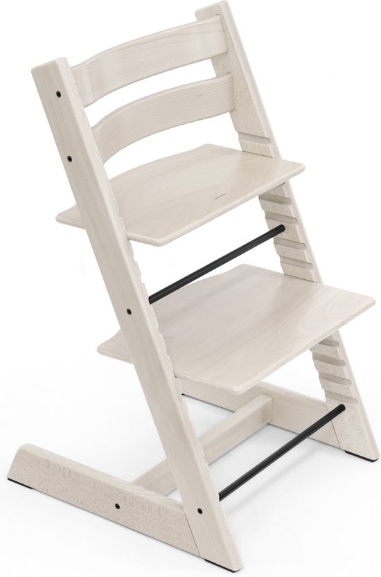 Stokke Tripp Trapp Kinderstoel - Whitewash