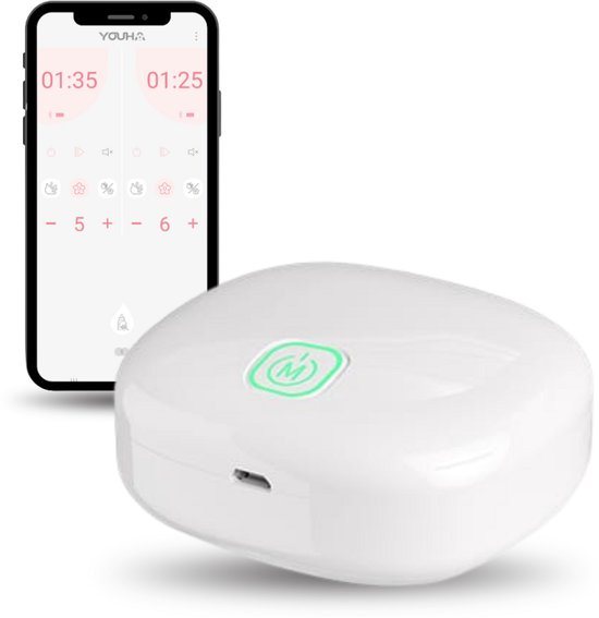 Youha - The Ins Gen 1 - losse motor met app connectie - 1 motor per verpakking