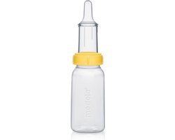 Medela Special Needs Feederset - fles - wit