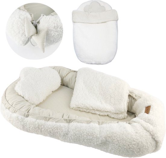 Baby nest: 10x de beste van 2026! [WINTERKORTING]