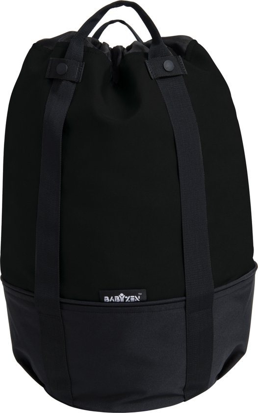 Babyzen YOYO Tas - Black