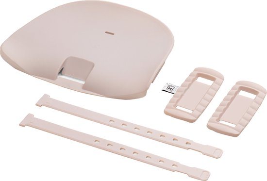 Urban Iki Stylingset - Achterzitje - Roze